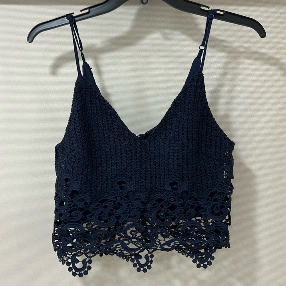House Of Three color Navy size 10